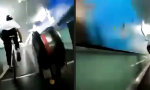 Funny Video : Tunnel mit Tunnelvision