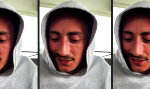 Lustiges Video : Was für ein Vogel