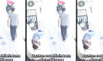 Lustiges Video : Zehn Zentimeter zwischen Siesta und Statistik