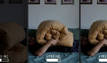 Funny Video - Hanicap mit Humor