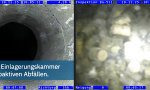 Movie : Atommüll-Lager : 50 Jahre Reifung, jetzt mit Wasseranschluss