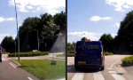 Lustiges Video : Lehrvideo für Stadtplaner