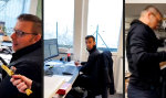 Funny Video : Neuer Firmen-Slogan gesucht