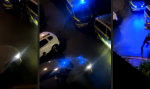 Movie : StVO gilt auch bei Verfolgungsjagd