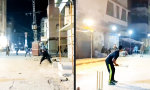 Movie : Sechs Punkte, null Volt
