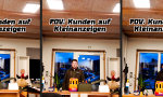 Lustiges Video : Ist noch da. Reicht.