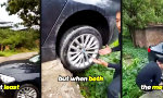 Lustiges Video - Pannenkurs, den keiner lehrt