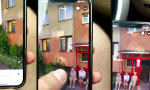 Funny Video : Kartografisches Inventar