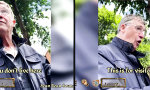Funny Video : Der aggressivste NPC der Wohnanlage