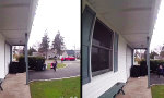 Kind vs. Architektur