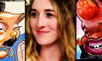Funny Video - Bezahlte Beleidigung mit Rahmen