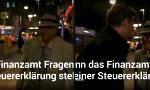 Schuldig auf erstes Lachen