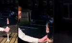 Movie : Der Anblick lässt ihn nicht los