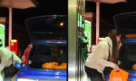 Funny Video : Plan B riecht nach Bleifrei