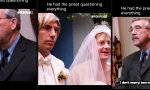 Movie : Beweislast im Brautkleid