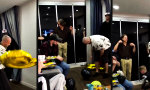 Lustiges Video : Der Ballon hat gewonnen