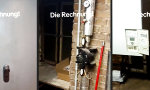 Der letzte Mohikaner im Heizungskeller