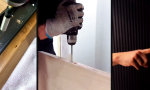Die Kunst der unsichtbaren Tür