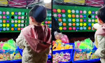 Funny Video : Der erste Pfeil weiß noch nichts