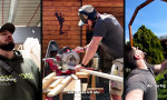 Lustiges Video : Billiger selbst bauen, so das Konzept