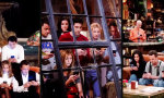 Friends, wenn es 1994 schon Handys gegeben hätte