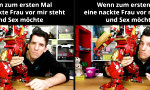 Movie : Warum ist da ein Loch?