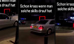 Funny Video : Skill-Inventur am Kreisverkehr