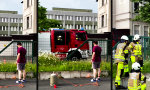 Gründlichkeit kennt keine kleine Lösung