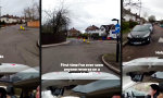 Anweisung kommt rein, nichts kommt zurück