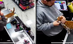 Der Stammkunde, der nichts kauft