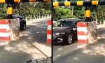 Funny Video : Die Engstelle als Vorschlag
