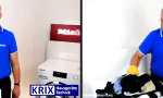 Da zieht’s dir die Socken aus