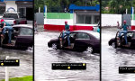 Funny Video : Untergehen mit Haltung