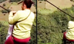 Lustiges Video : Tschüss, bis heute Abend dann