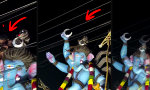 Ganesha hat Vorfahrt