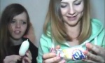 Funny Video : Condom Ice Cream