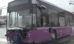 Funny Video - Bus-Wäsche?
