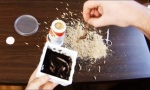 Movie : Joghurt des Grauens