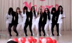 Lustiges Video : Tanz-Verwirrung