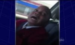 Funny Video - Reuevoller Becherdieb