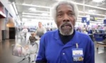 Willie the Walmart BAAAM