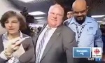Funny Video : Bürgermeister von Toronto Owned