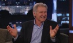 Harrison Ford mag keine Star-Wars-Fragen