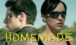Movie : Home made Matrix