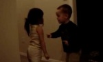 Cutest Fight Ever