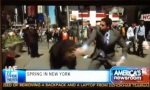 Lustiges Video : Fox News vs. MSNBC