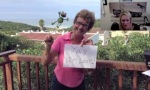 Lustiges Video : Heiratsantrag mit Zach Braffs Hilfe