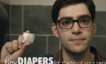 Lustiges Video - Tiny Diapers