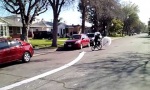 Bubble Wrap Bike