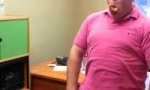 Lustiges Video - Kleiner Apfel-Happen